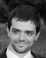 Borja Paredes Sansinenea