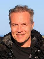 Dr. Harvey Whitehouse