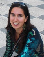 Dr. Lucía López Rodríguez